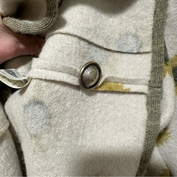 Geiger Collections Austria Wool Jacket - Picture 12 of 12